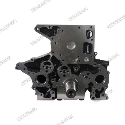 WL-T Cylinder Short Block for Mazda